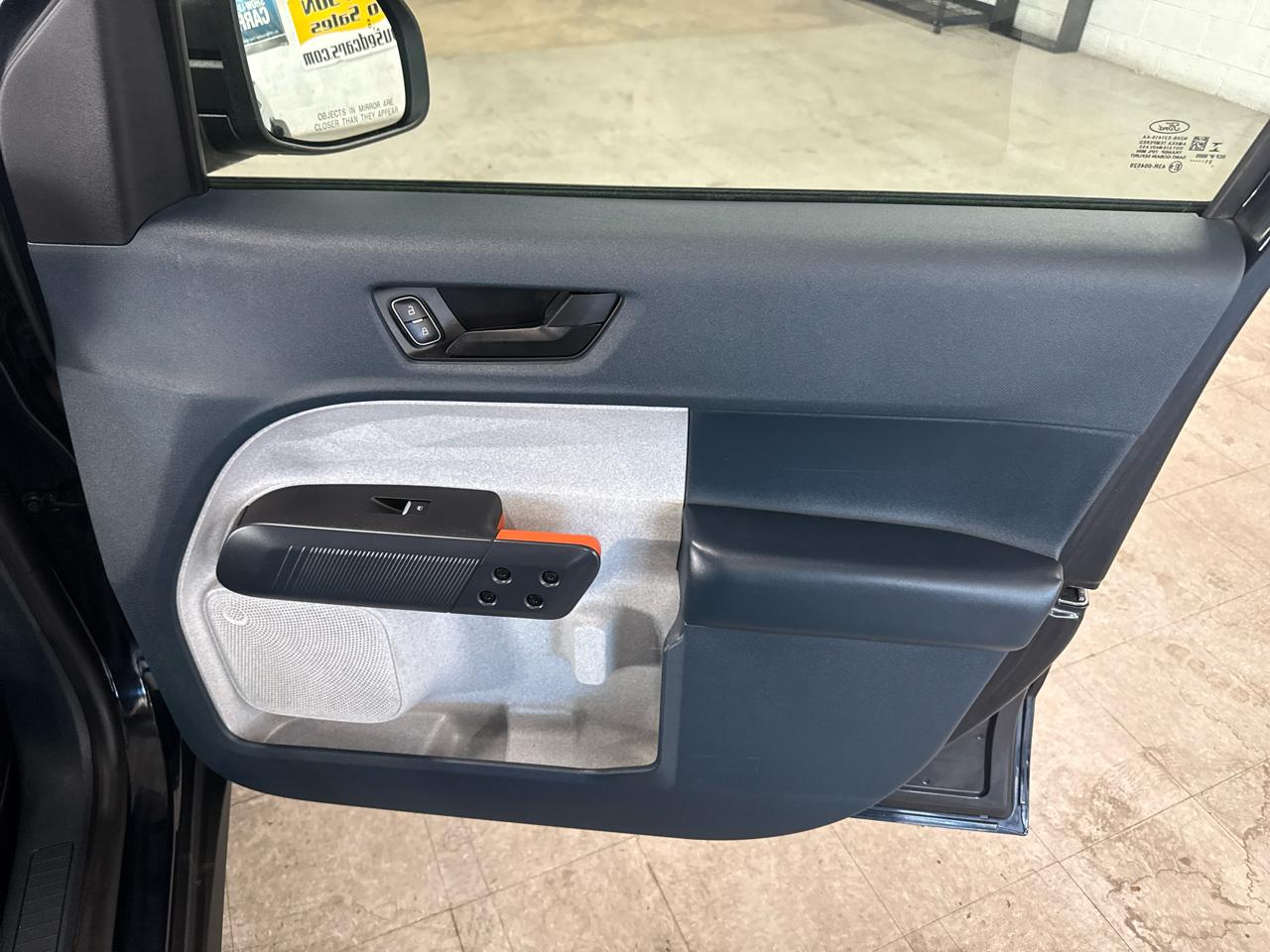 Ford Maverick XLT Supercrew FWD 2022