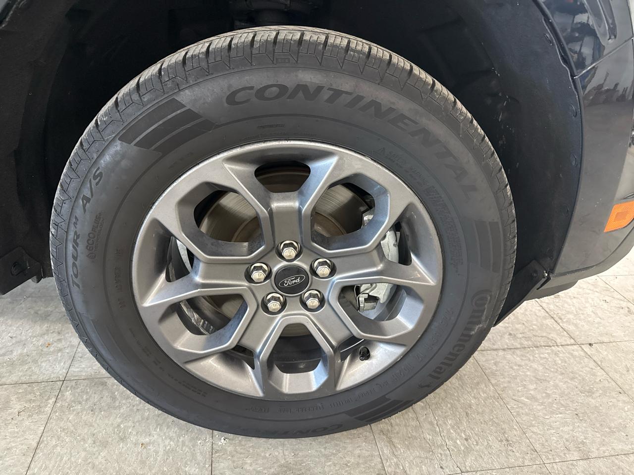 Ford Maverick XLT Supercrew FWD 2022