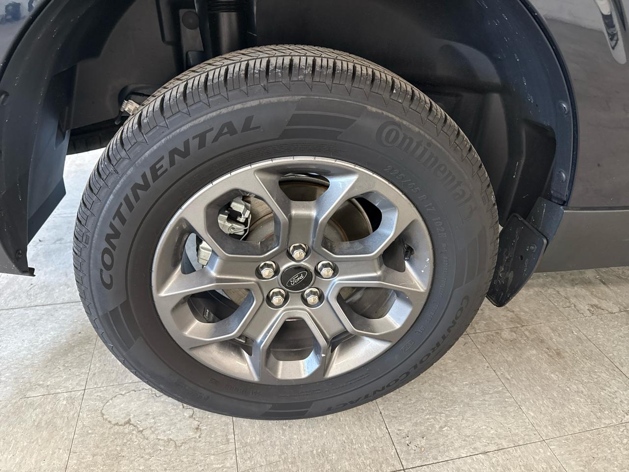 Ford Maverick XLT Supercrew FWD 2022