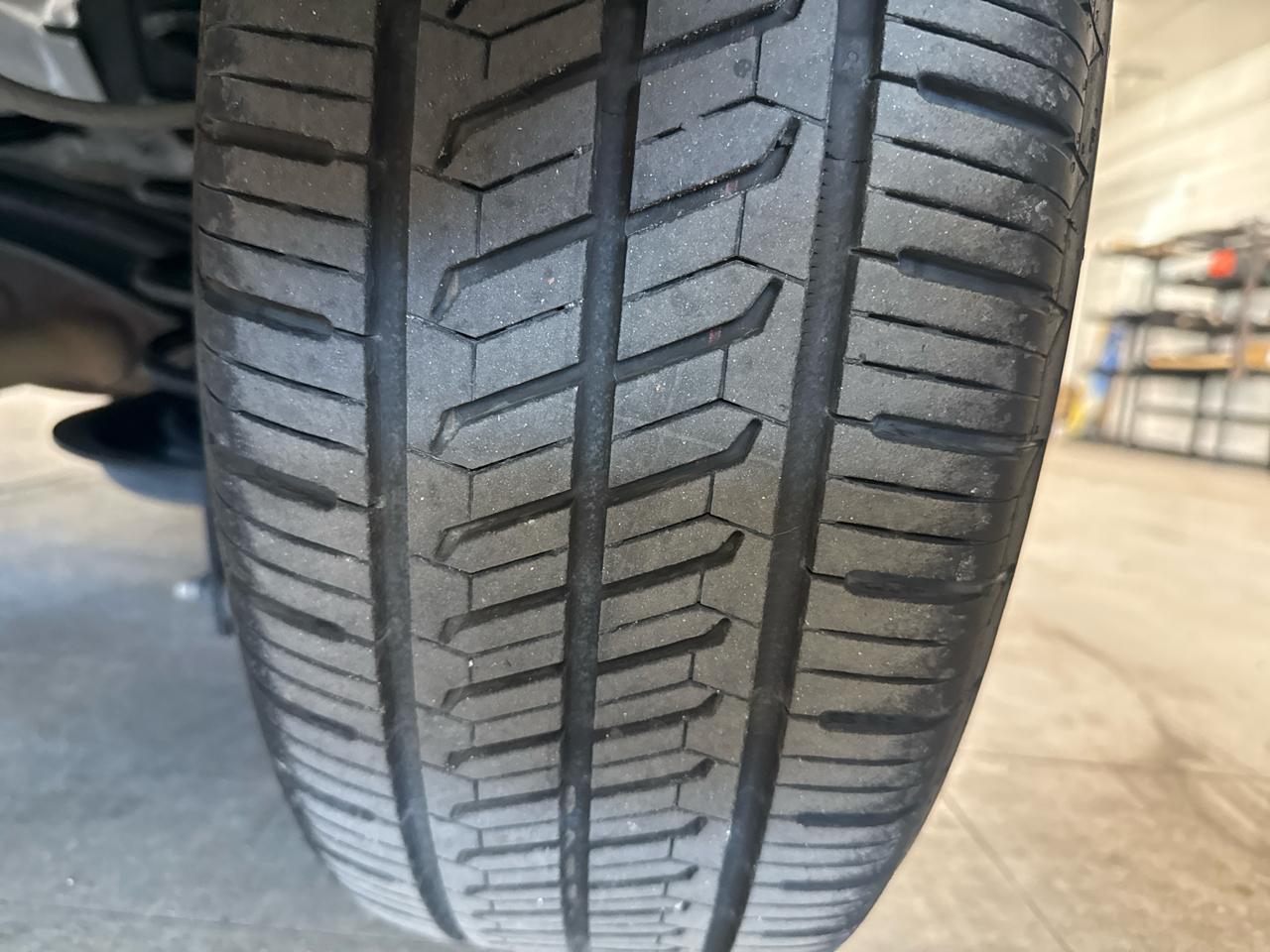 Ford Maverick XLT Supercrew FWD 2022