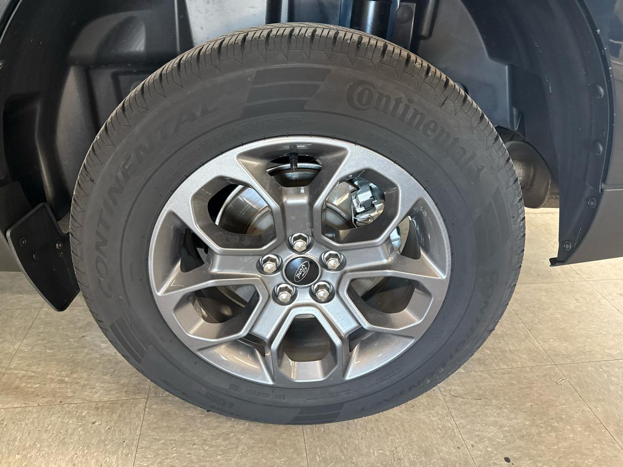 Ford Maverick XLT Supercrew FWD 2022