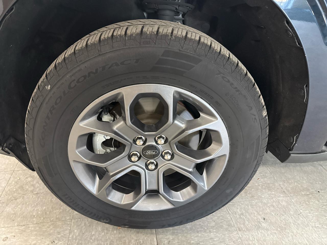 Ford Maverick XLT Supercrew FWD 2022