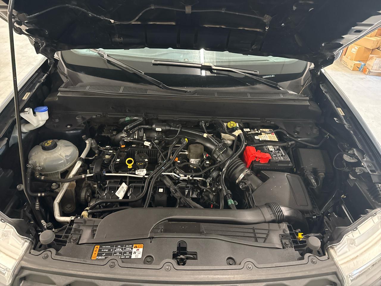 Ford Maverick XLT Supercrew FWD 2022