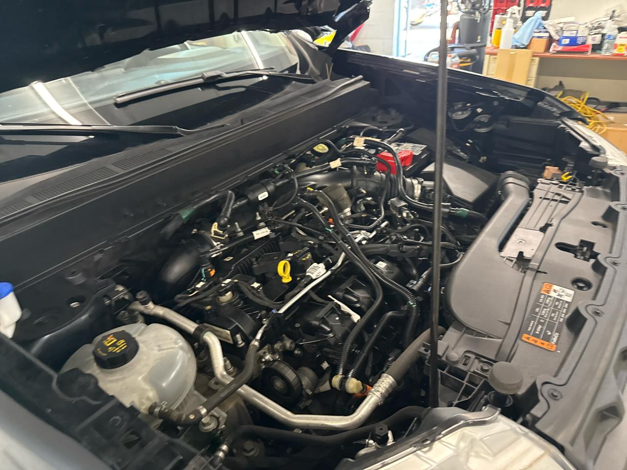 Ford Maverick XLT Supercrew FWD 2022