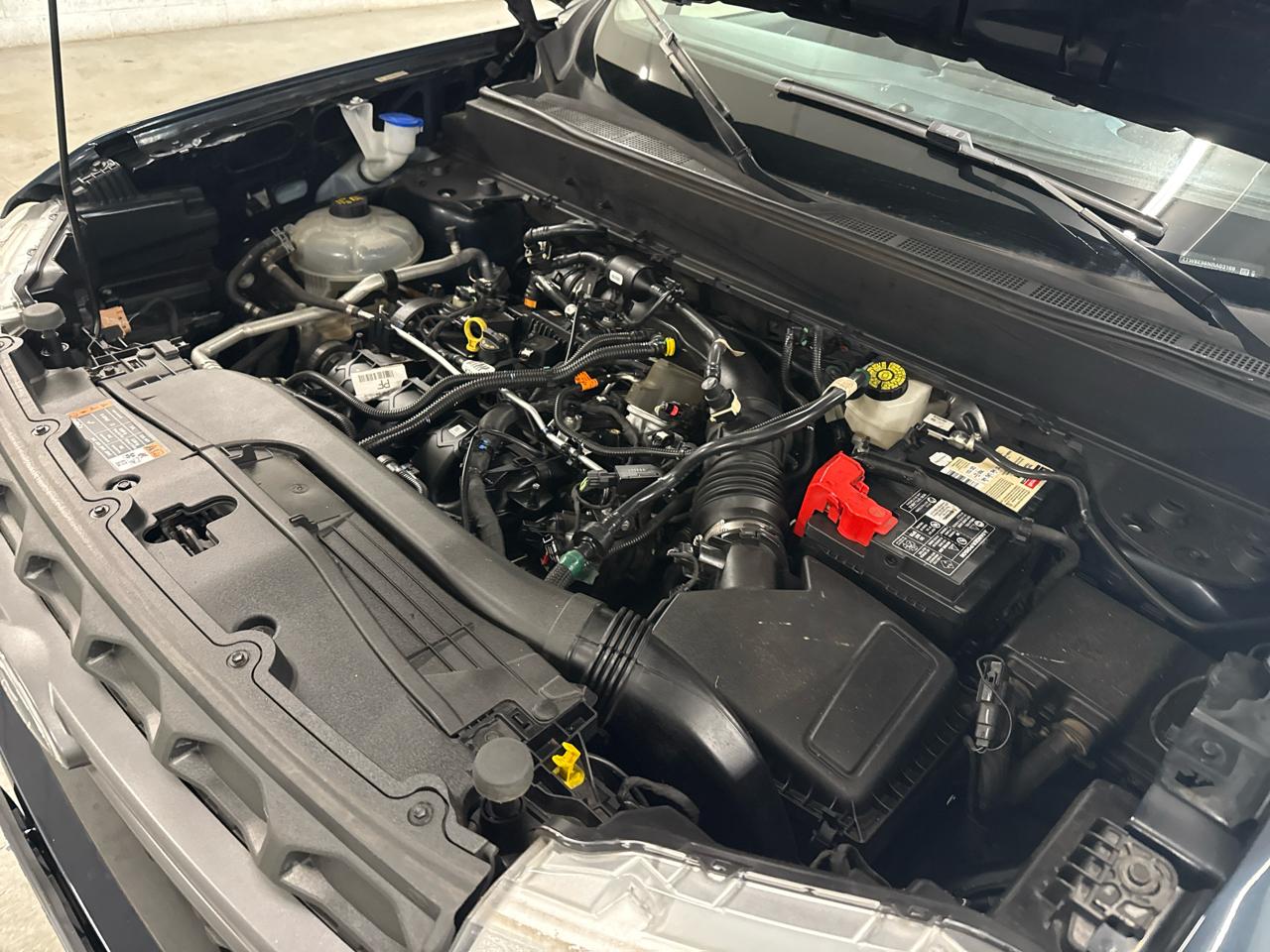 Ford Maverick XLT Supercrew FWD 2022