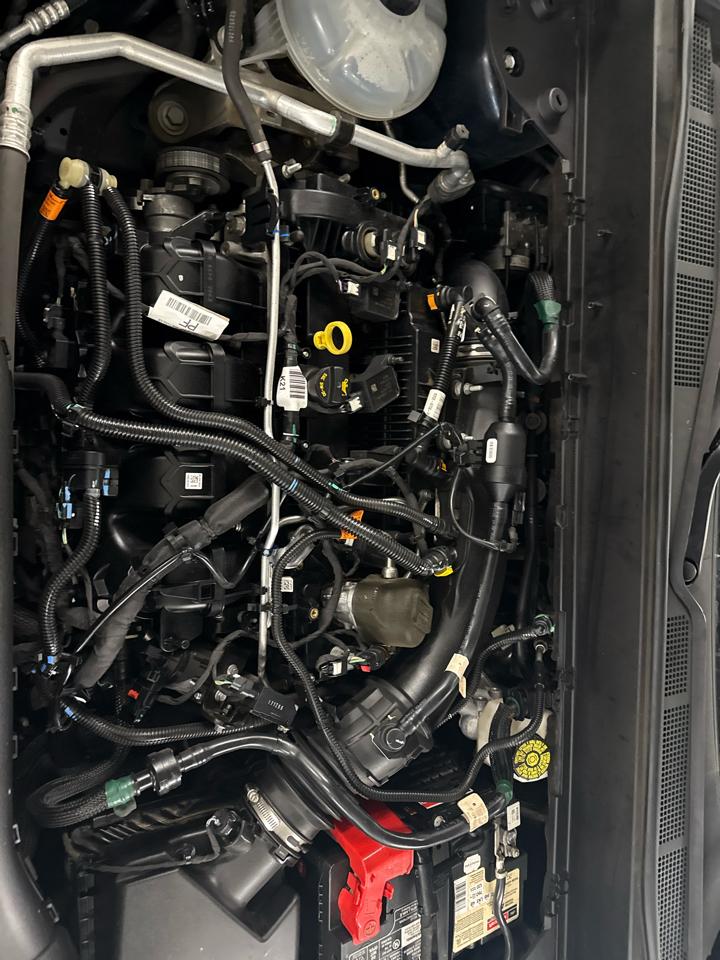 Ford Maverick XLT Supercrew FWD 2022