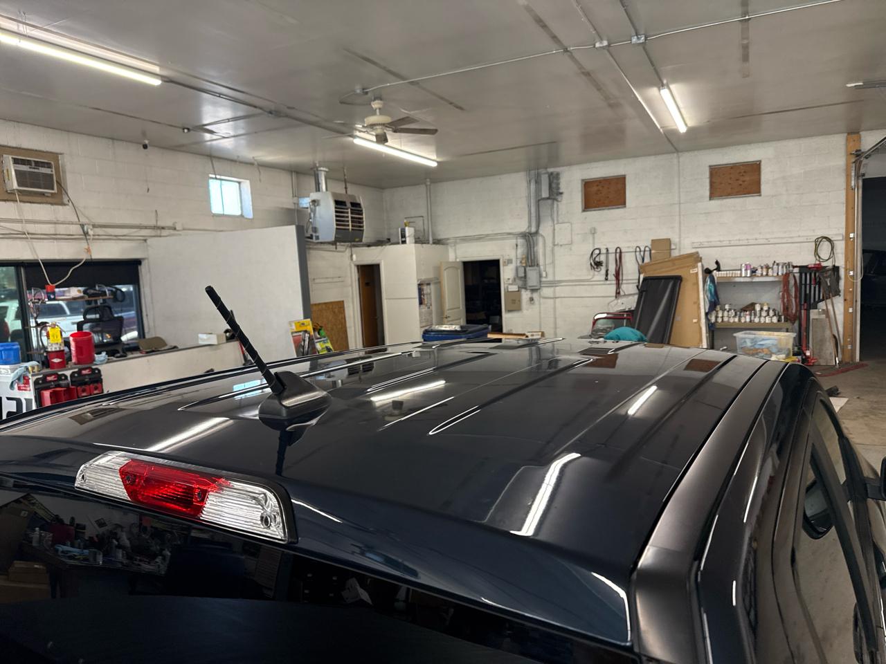 Ford Maverick XLT Supercrew FWD 2022