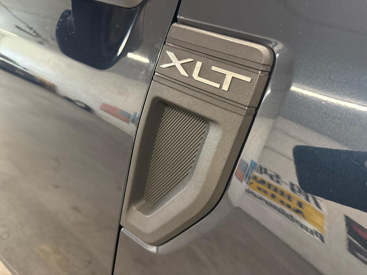 Ford Maverick XLT Supercrew FWD 2022