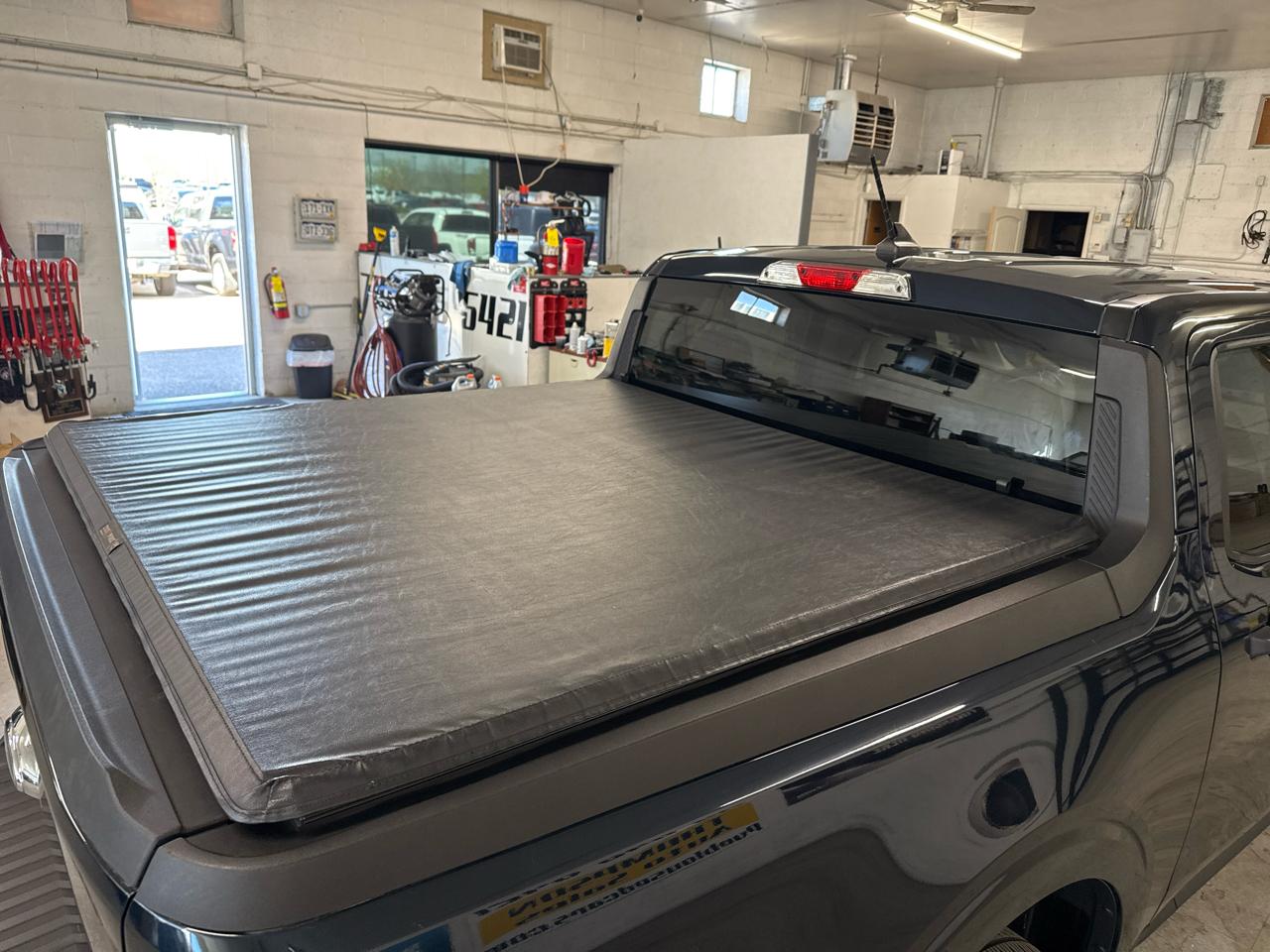 Ford Maverick XLT Supercrew FWD 2022