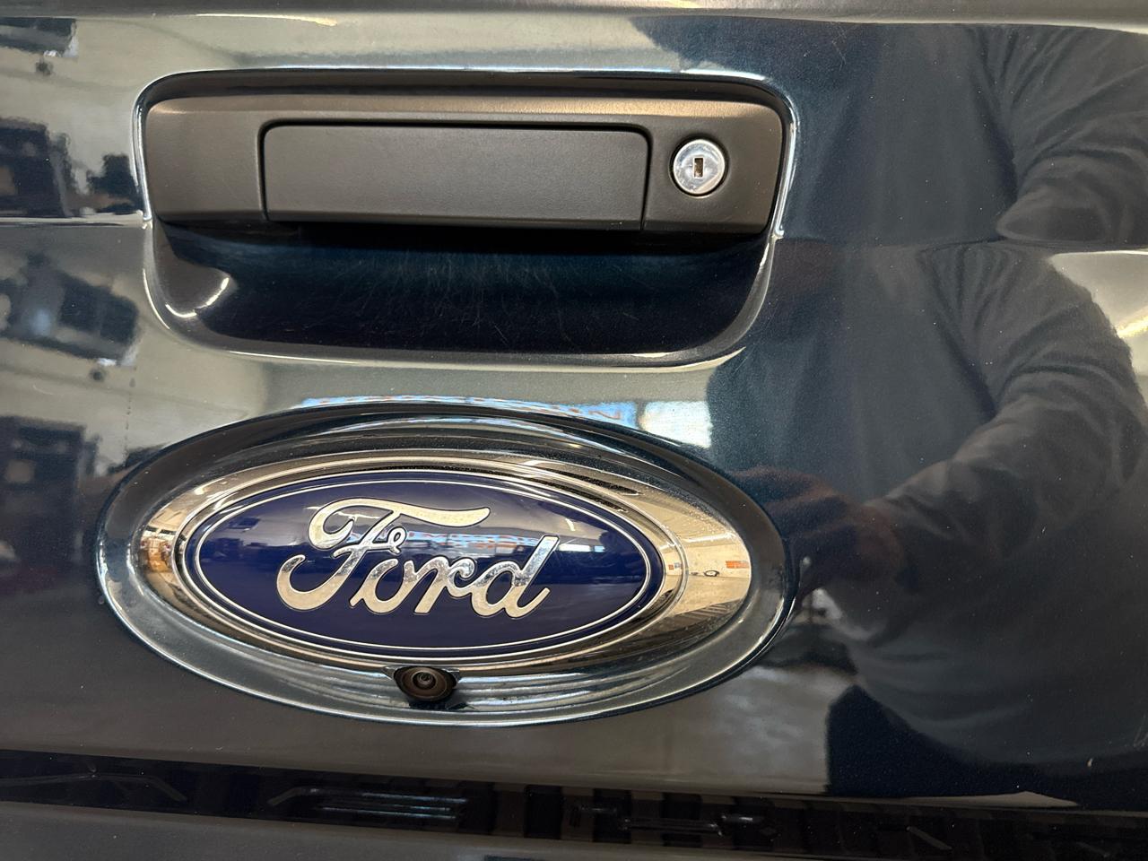 Ford Maverick XLT Supercrew FWD 2022