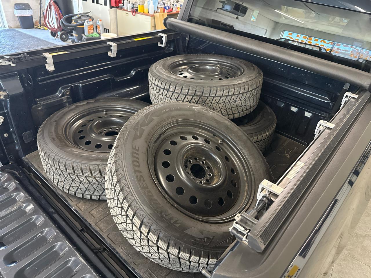 Ford Maverick XLT Supercrew FWD 2022