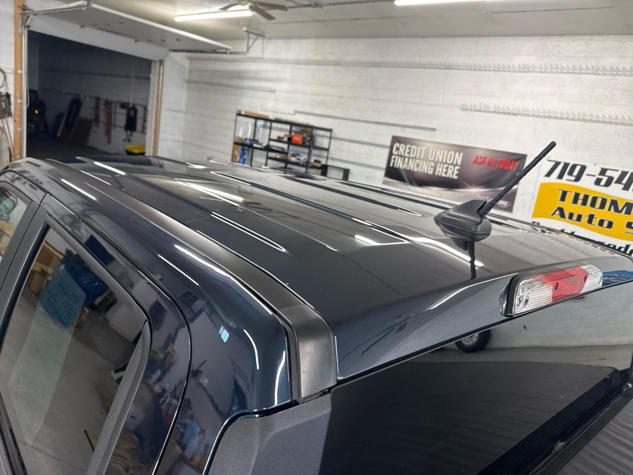 Ford Maverick XLT Supercrew FWD 2022