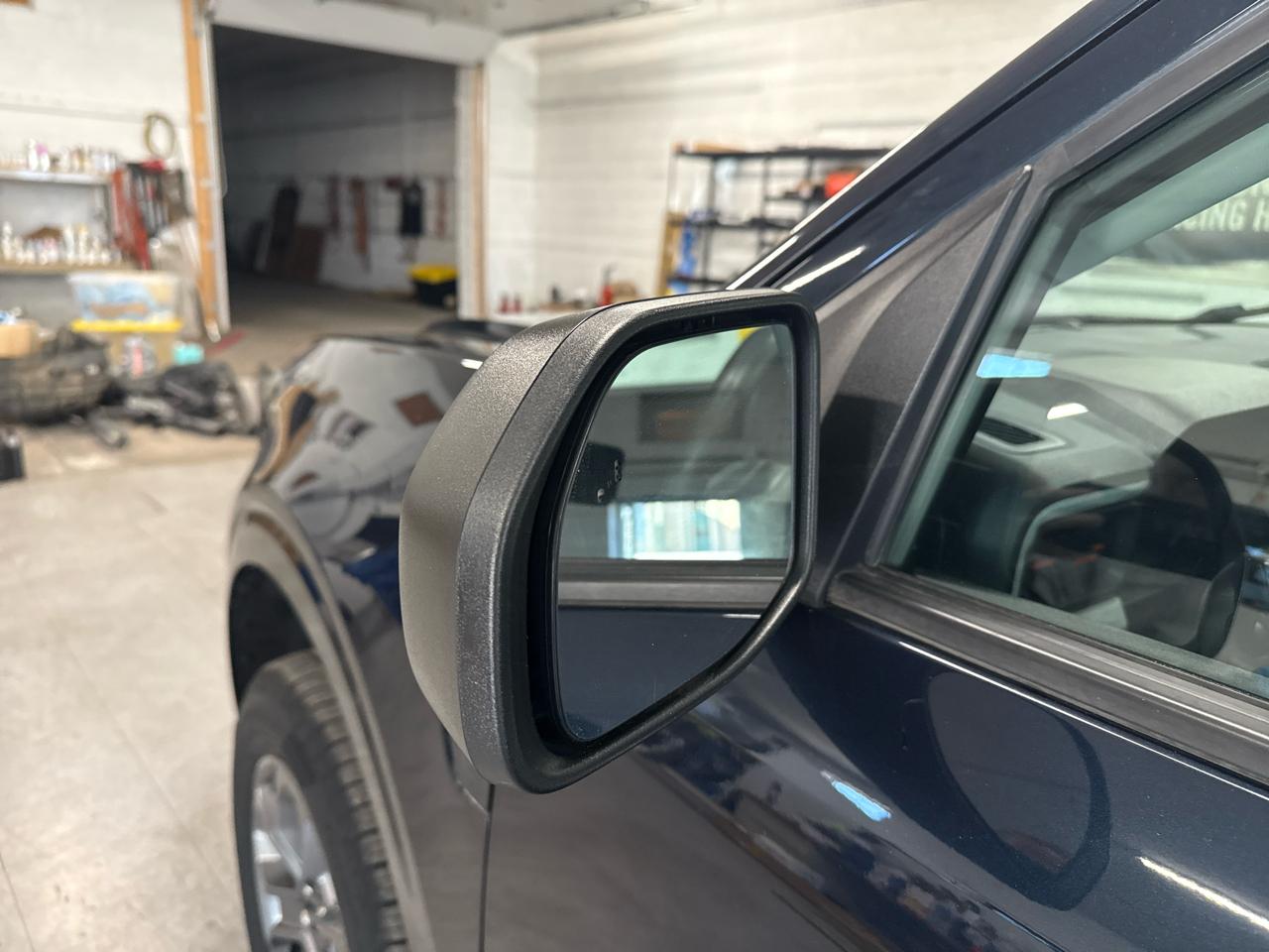 Ford Maverick XLT Supercrew FWD 2022