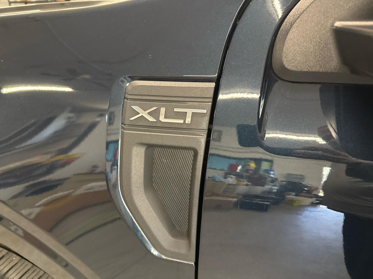 Ford Maverick XLT Supercrew FWD 2022