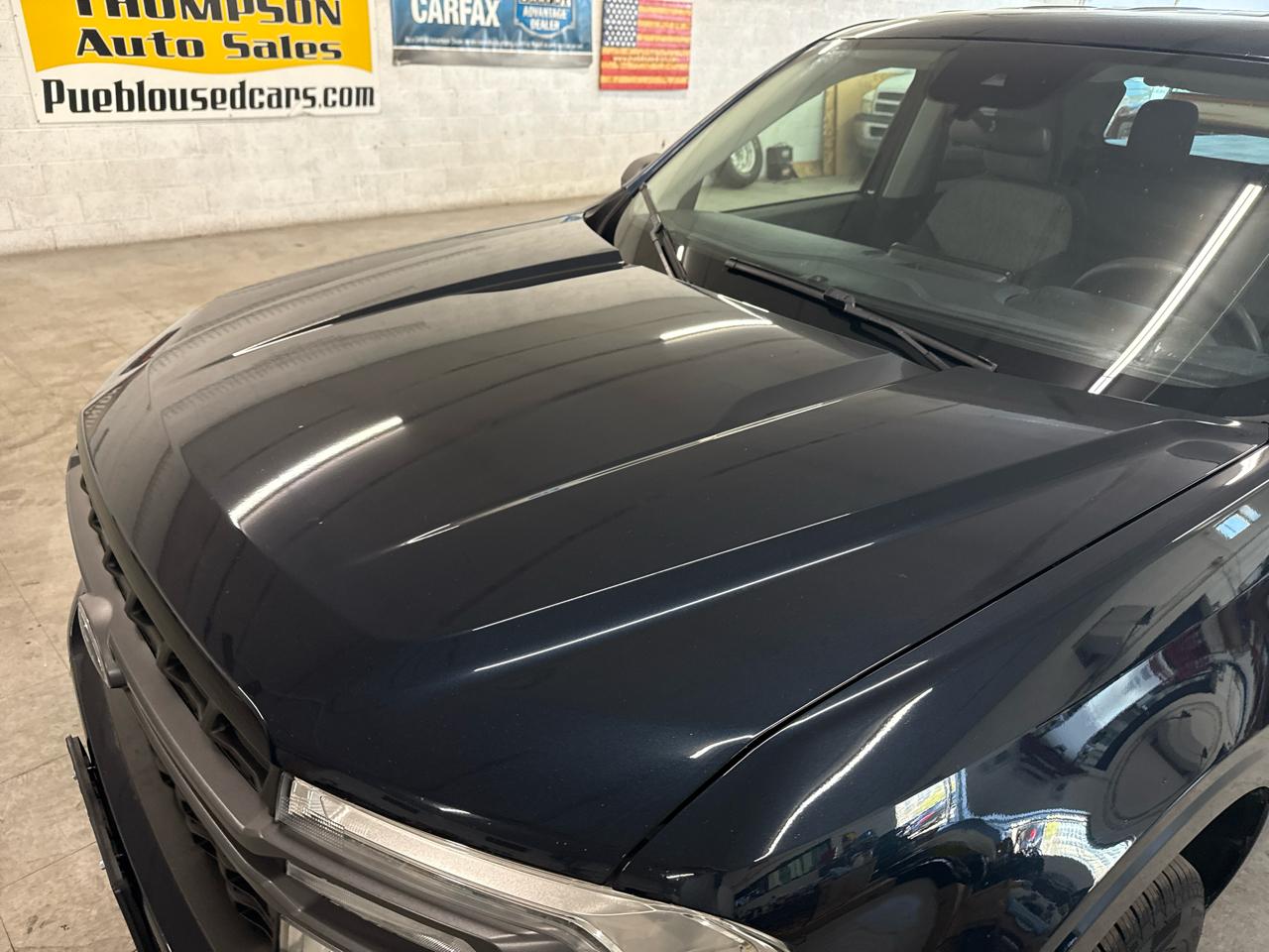 Ford Maverick XLT Supercrew FWD 2022