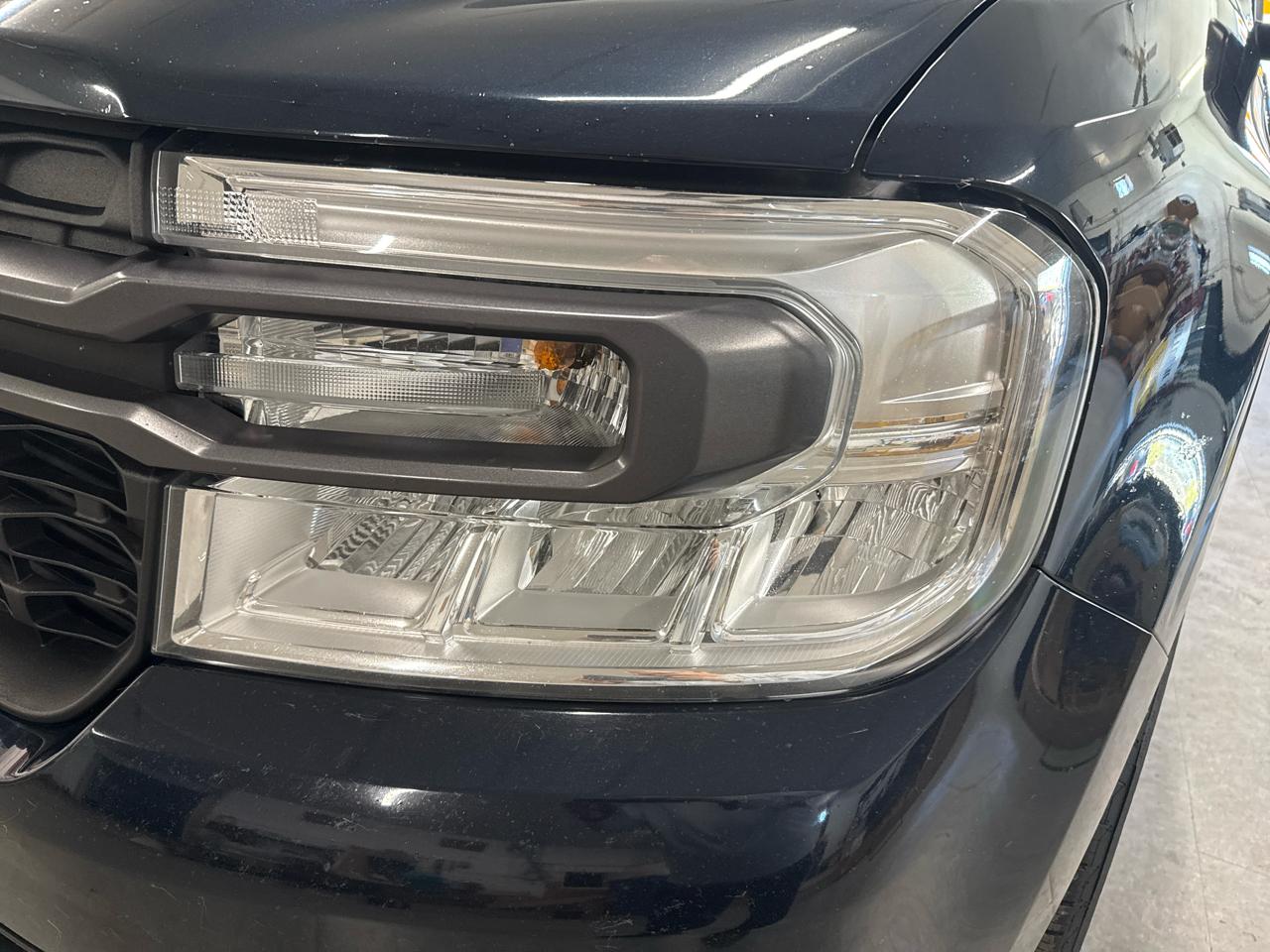 Ford Maverick XLT Supercrew FWD 2022