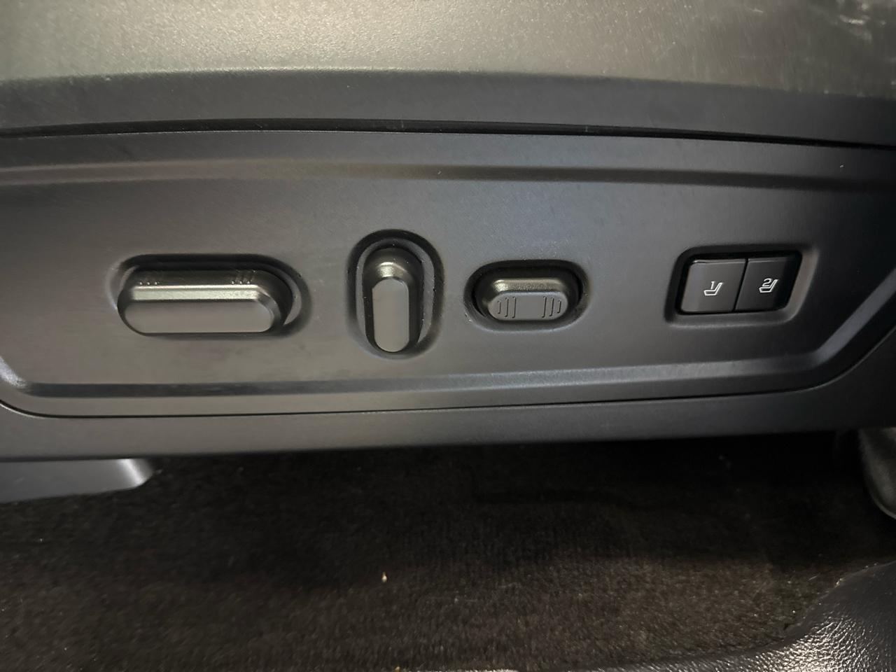 Lincoln Navigator 4WD 2015