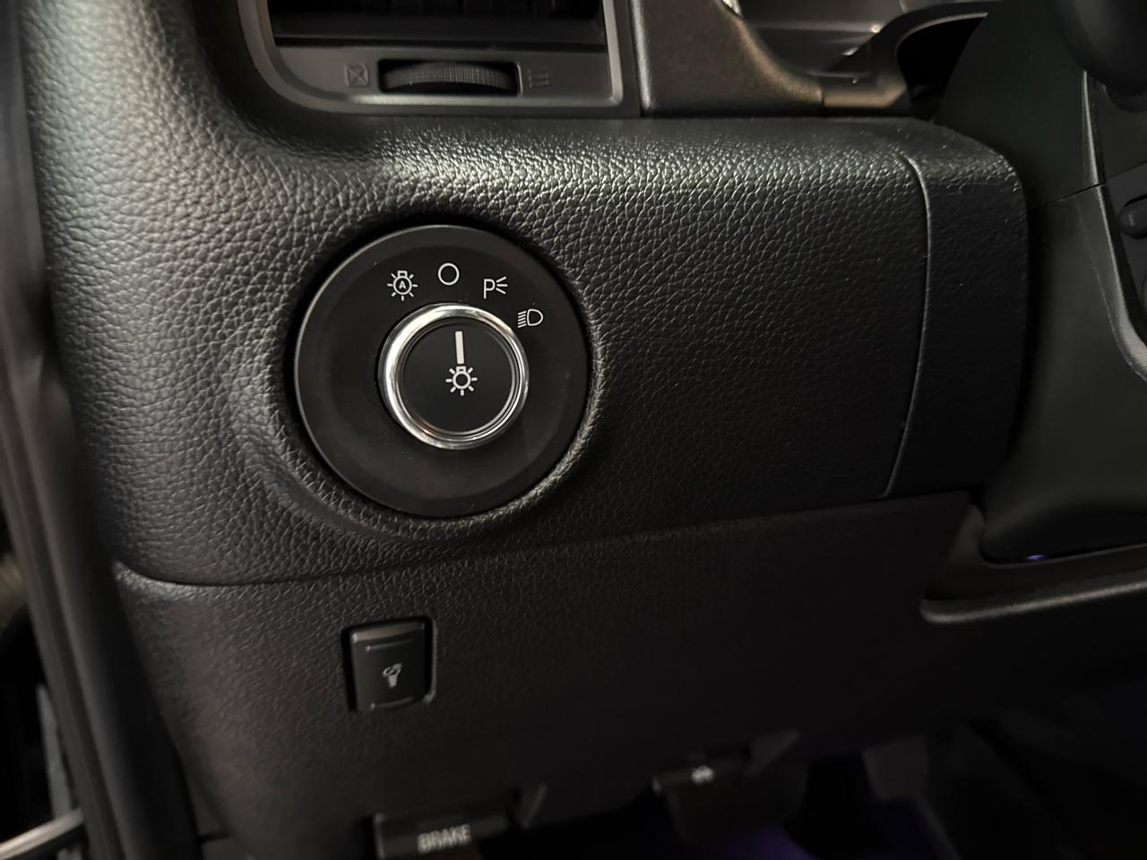 Lincoln Navigator 4WD 2015