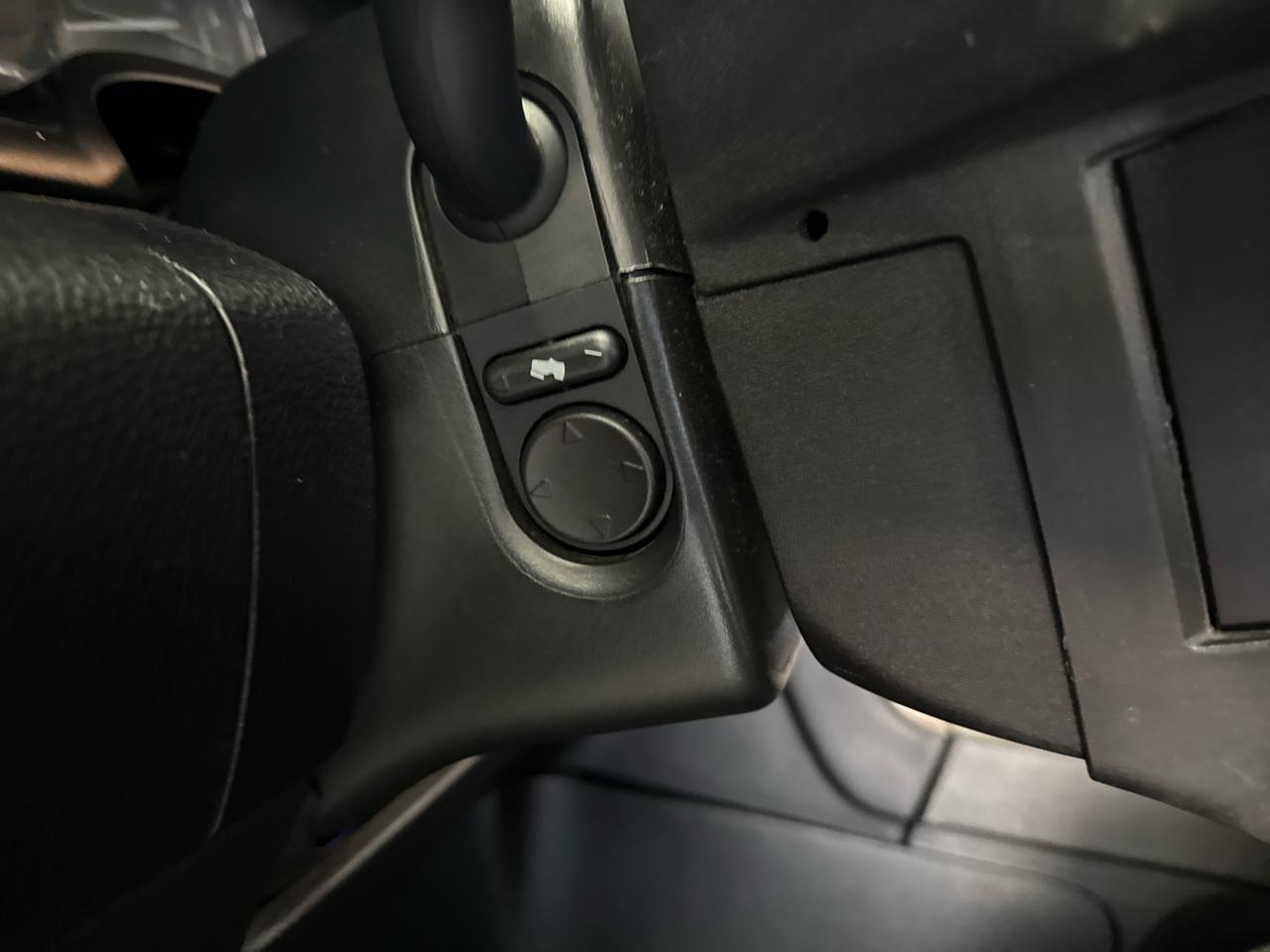 Lincoln Navigator 4WD 2015