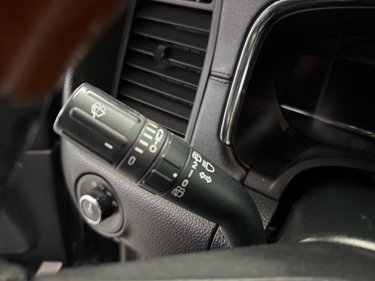 Lincoln Navigator 4WD 2015