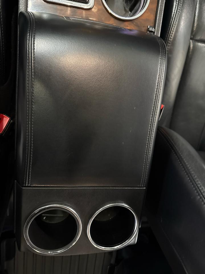 Lincoln Navigator 4WD 2015