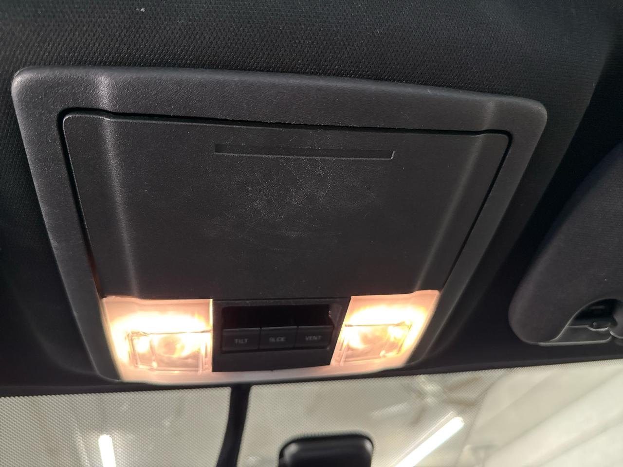 Lincoln Navigator 4WD 2015