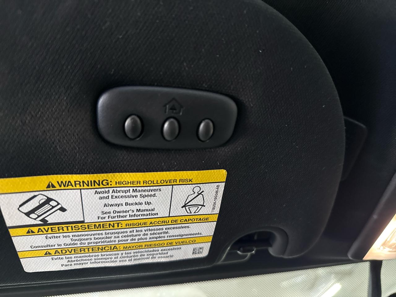 Lincoln Navigator 4WD 2015