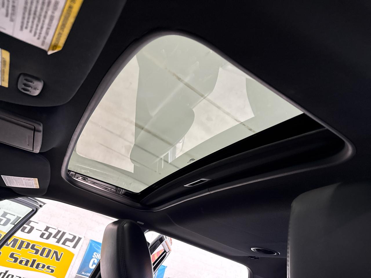 Lincoln Navigator 4WD 2015