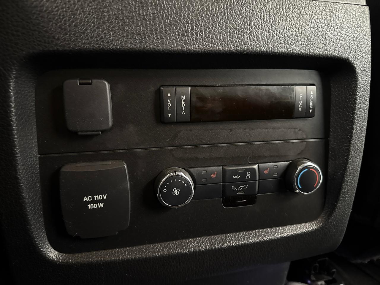 Lincoln Navigator 4WD 2015