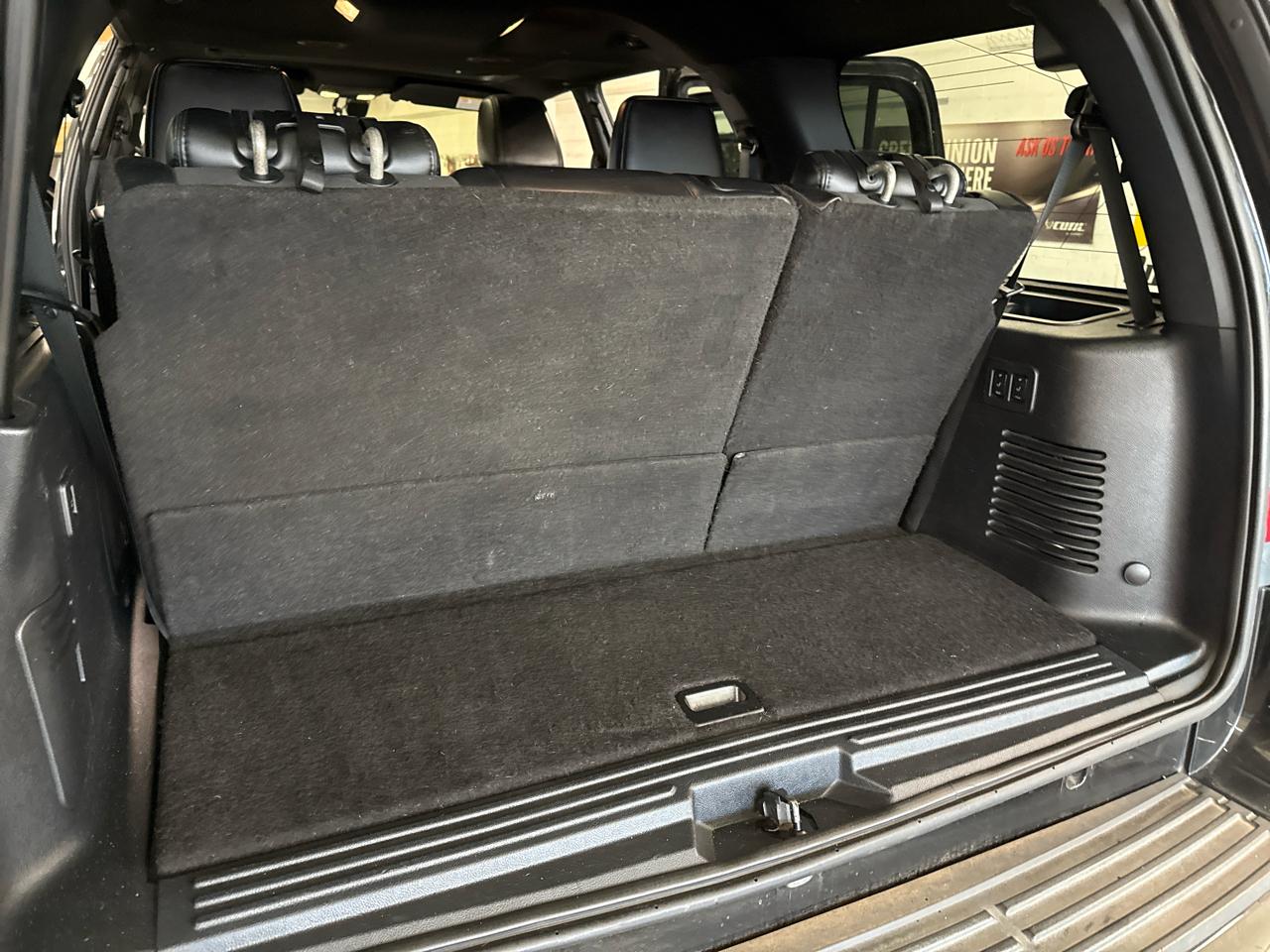 Lincoln Navigator 4WD 2015