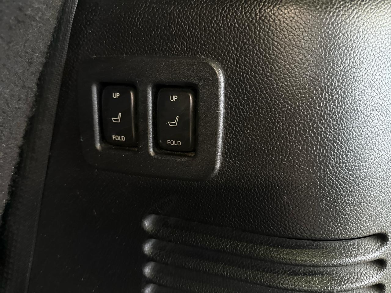 Lincoln Navigator 4WD 2015