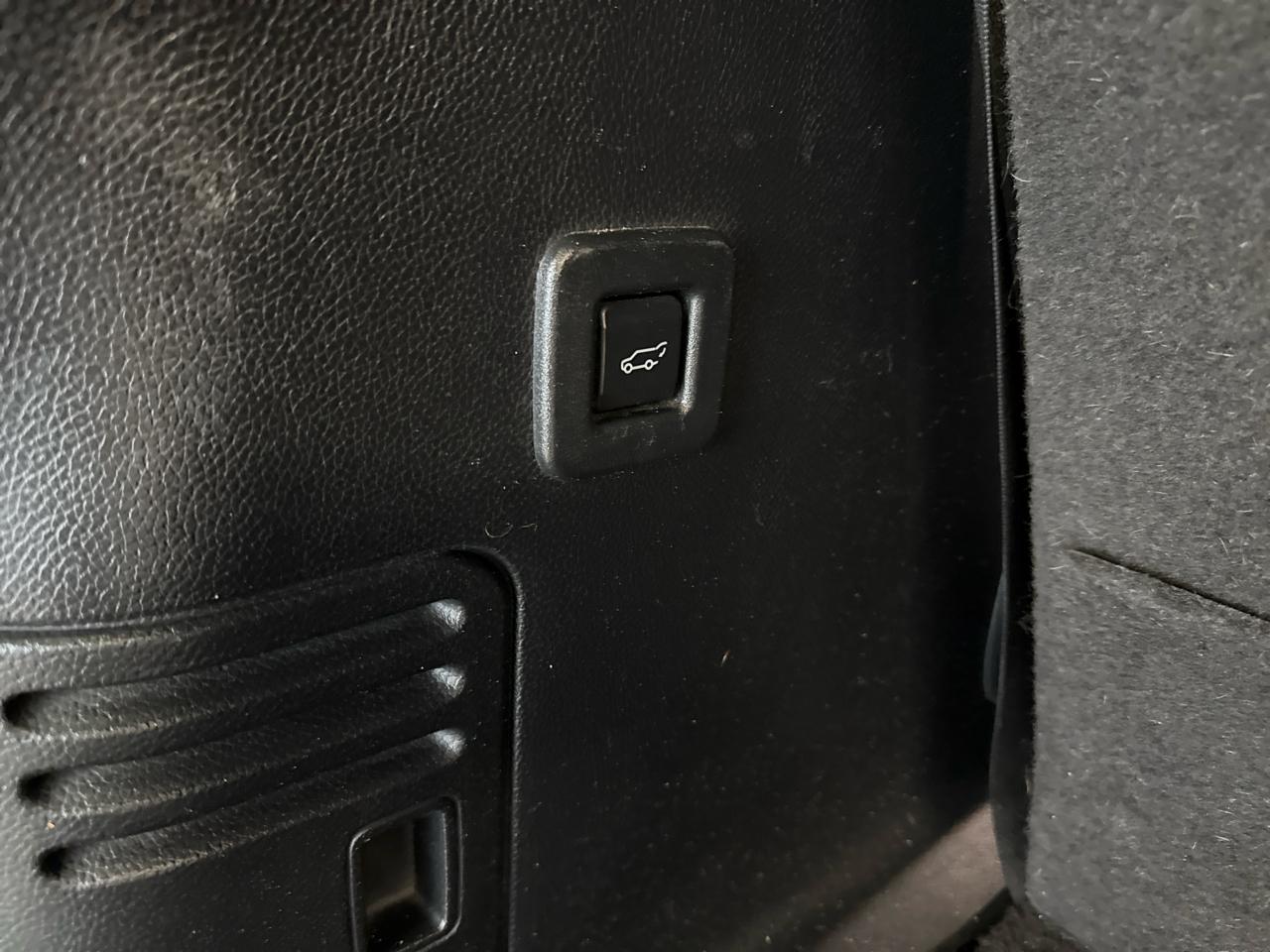 Lincoln Navigator 4WD 2015