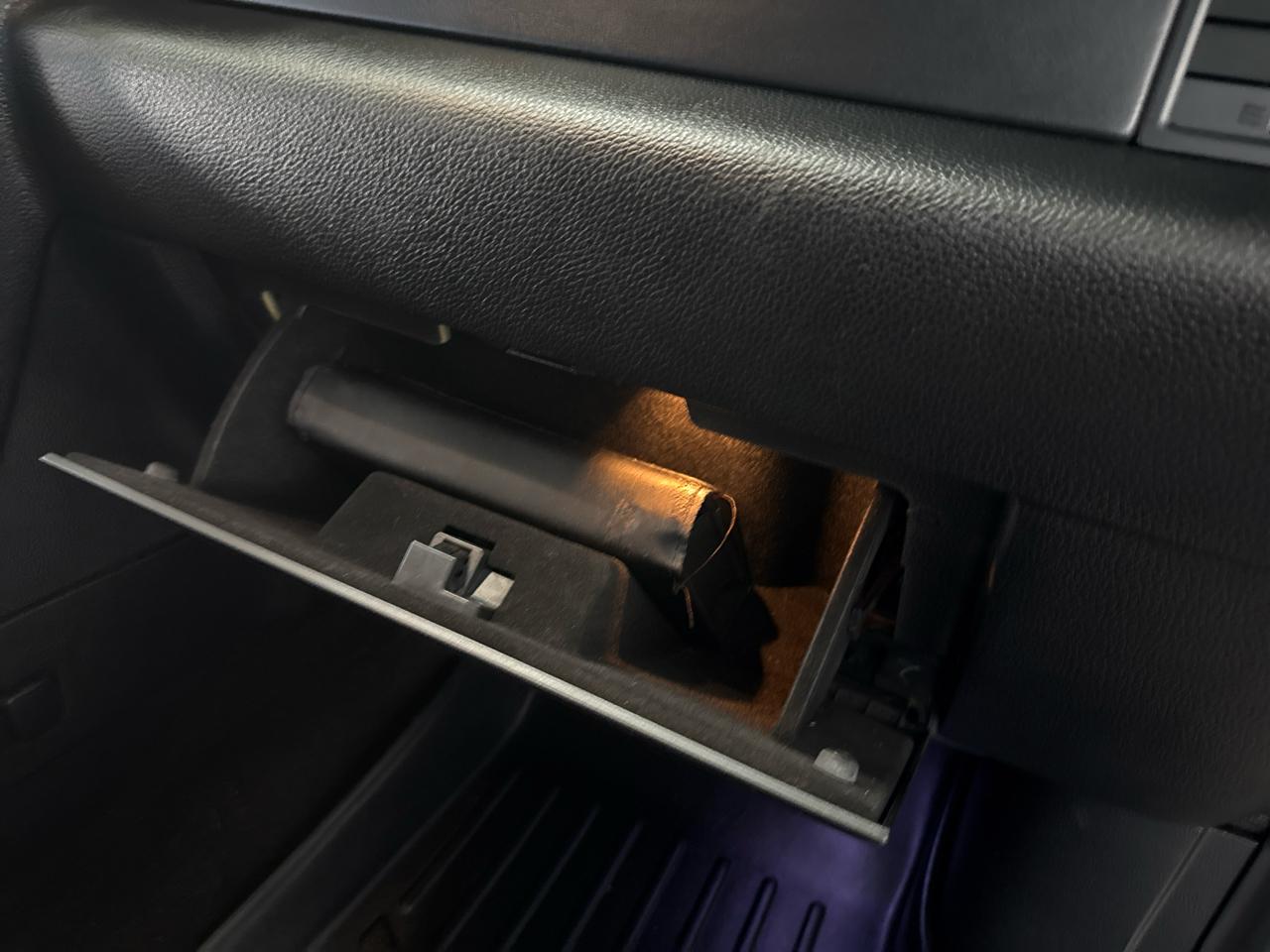 Lincoln Navigator 4WD 2015