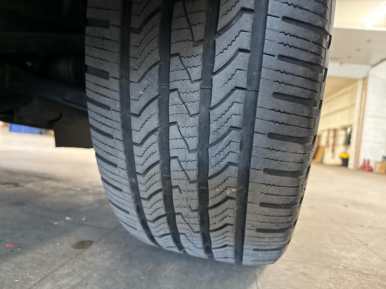 Lincoln Navigator 4WD 2015