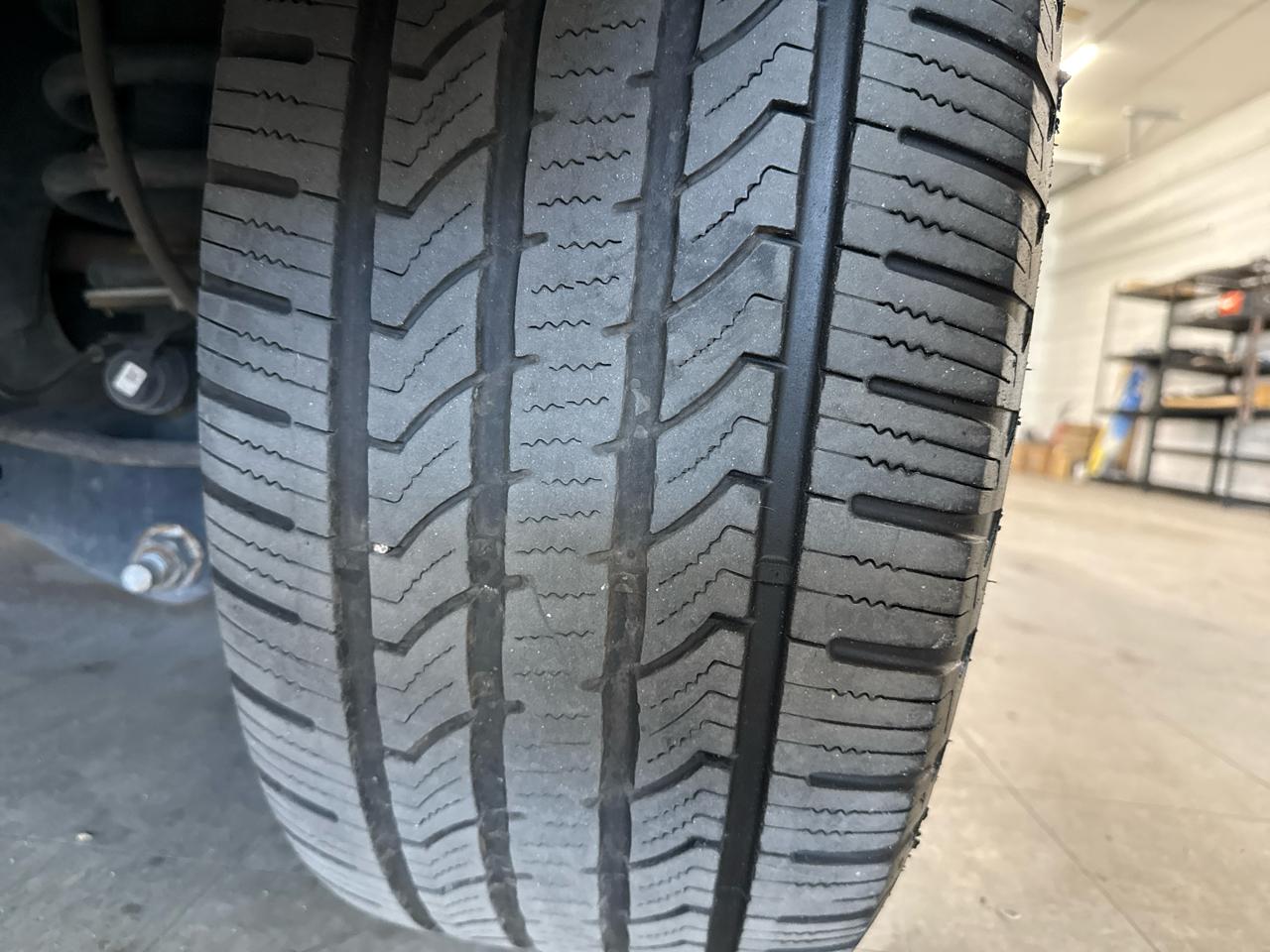 Lincoln Navigator 4WD 2015