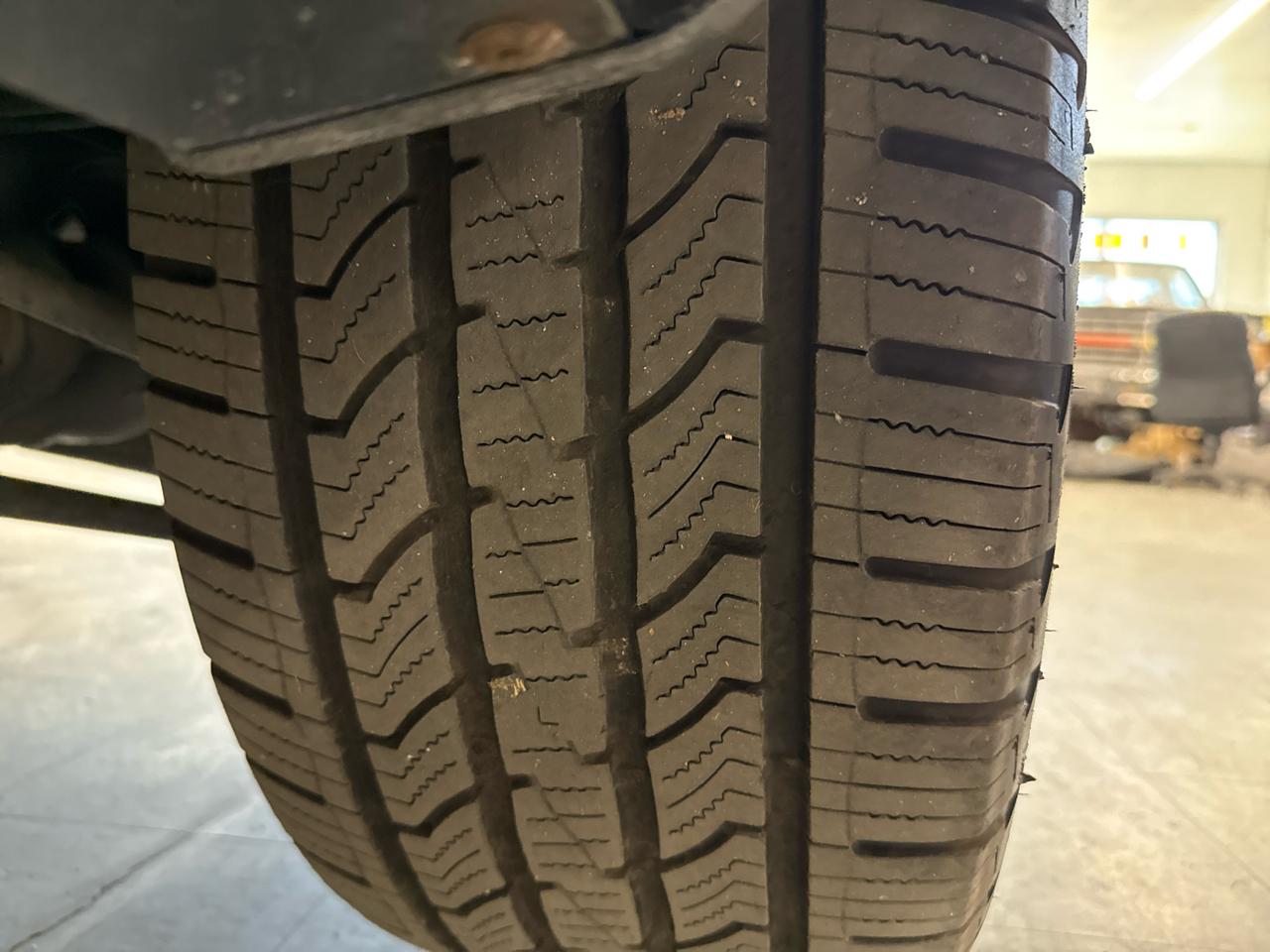 Lincoln Navigator 4WD 2015