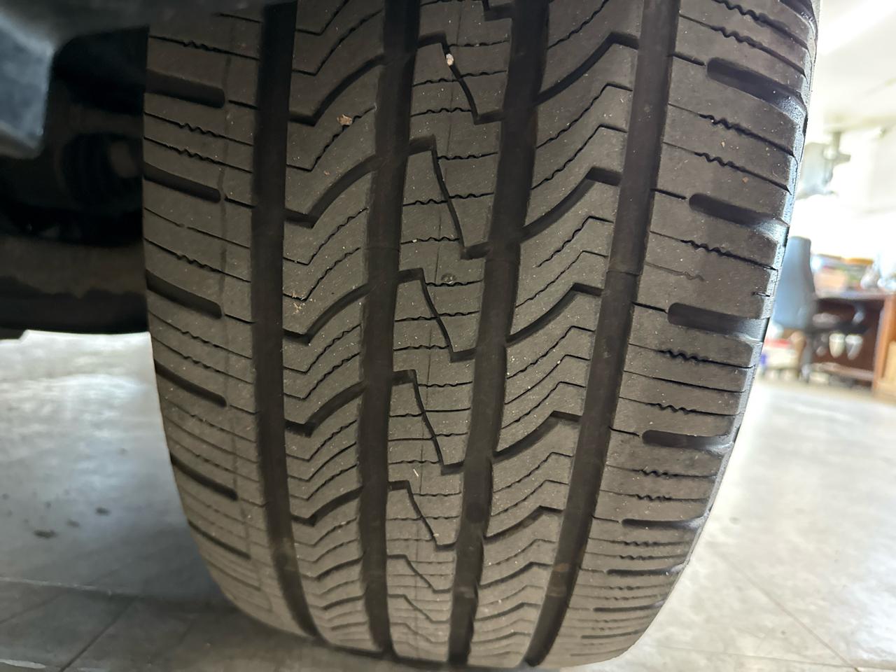 Lincoln Navigator 4WD 2015