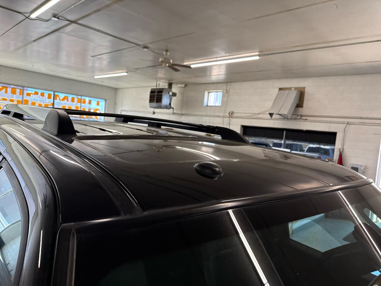 Lincoln Navigator 4WD 2015