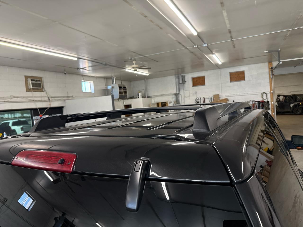 Lincoln Navigator 4WD 2015