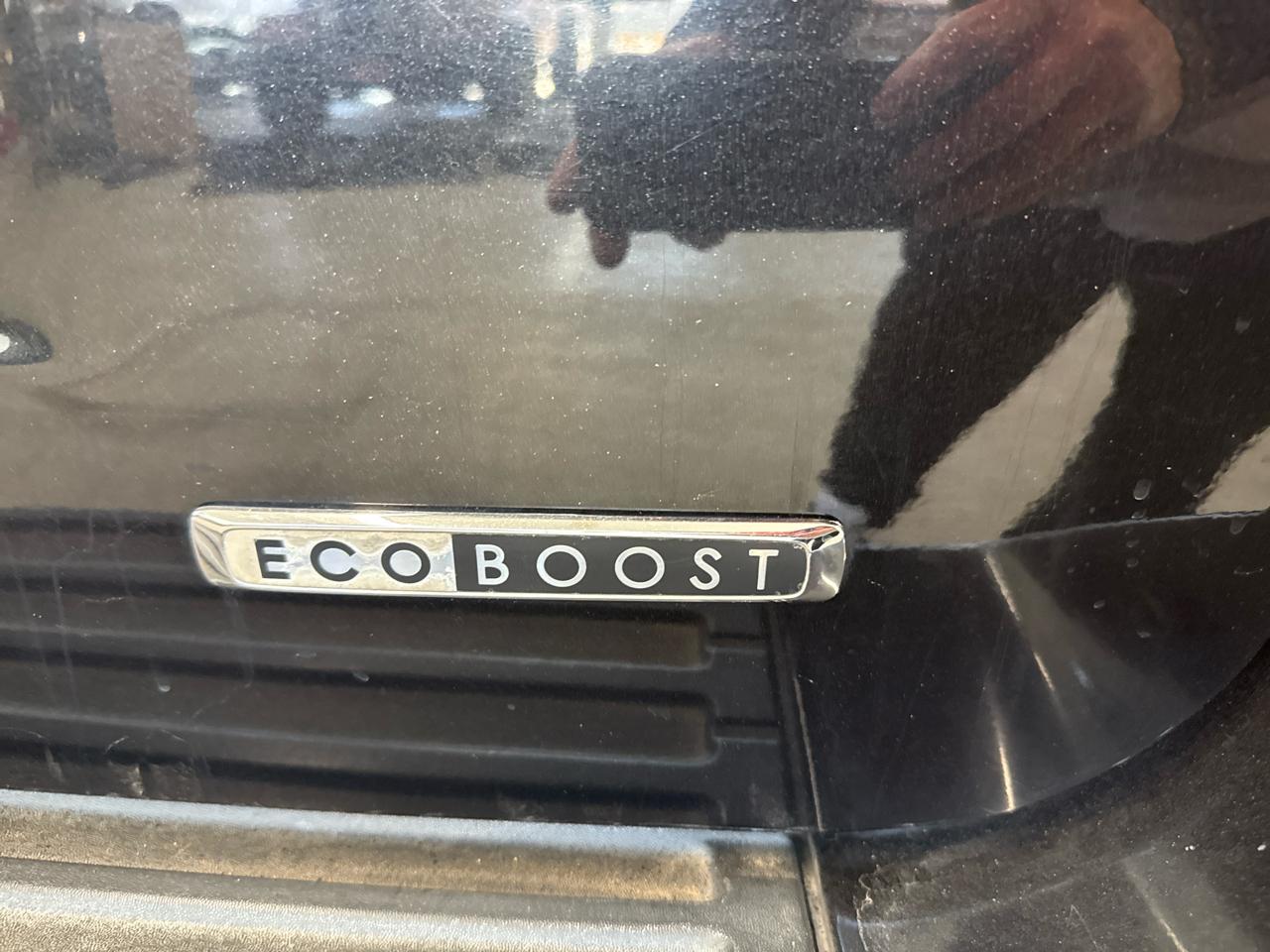 Lincoln Navigator 4WD 2015