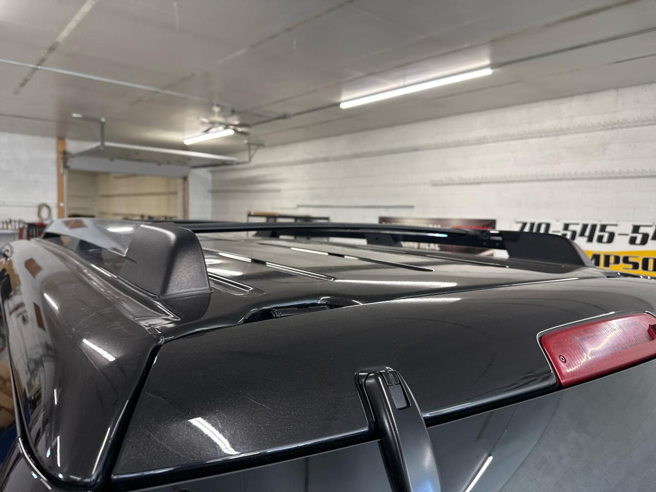 Lincoln Navigator 4WD 2015