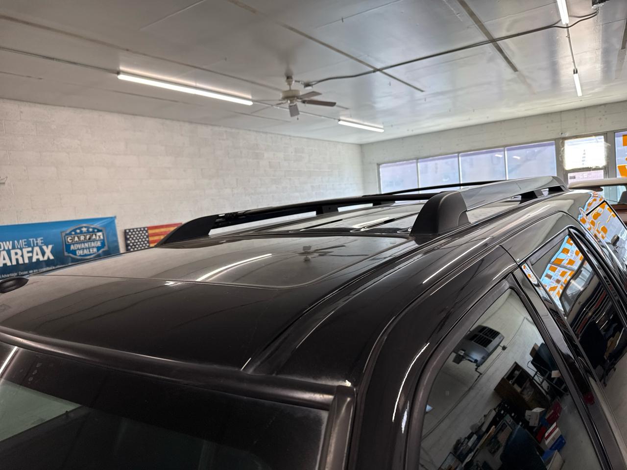 Lincoln Navigator 4WD 2015