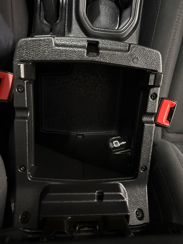 Jeep Wrangler Unlimited Sport 2018