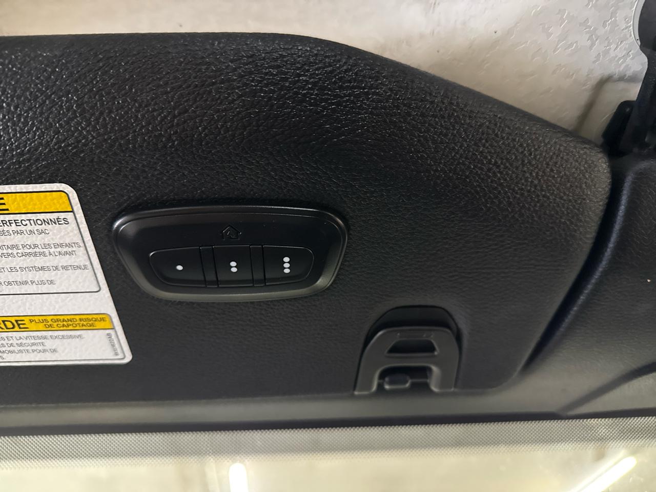 Jeep Wrangler Unlimited Sport 2018