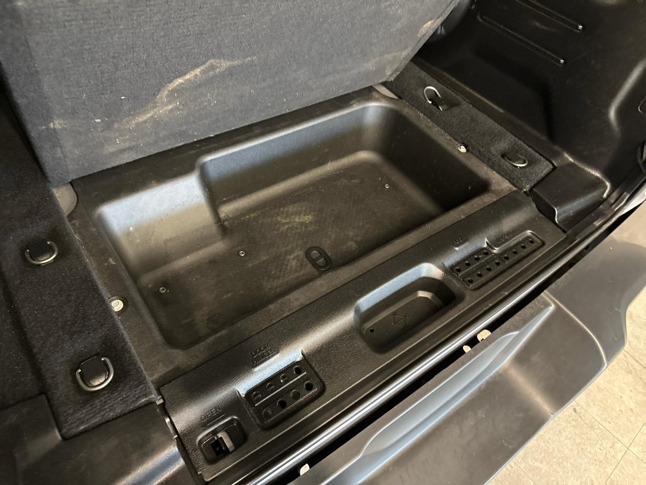 Jeep Wrangler Unlimited Sport 2018