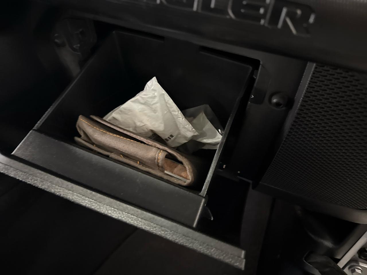 Jeep Wrangler Unlimited Sport 2018