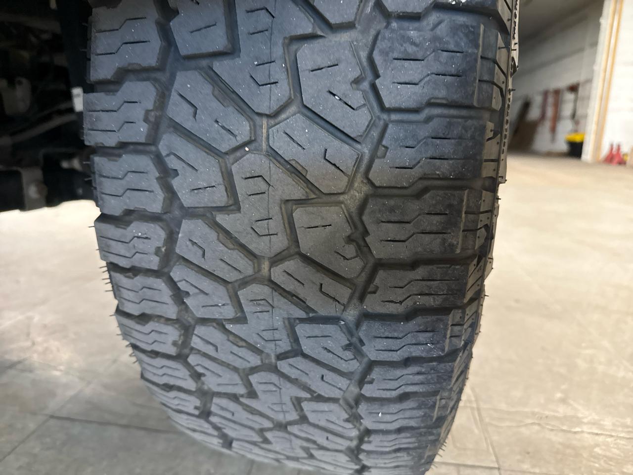 Jeep Wrangler Unlimited Sport 2018