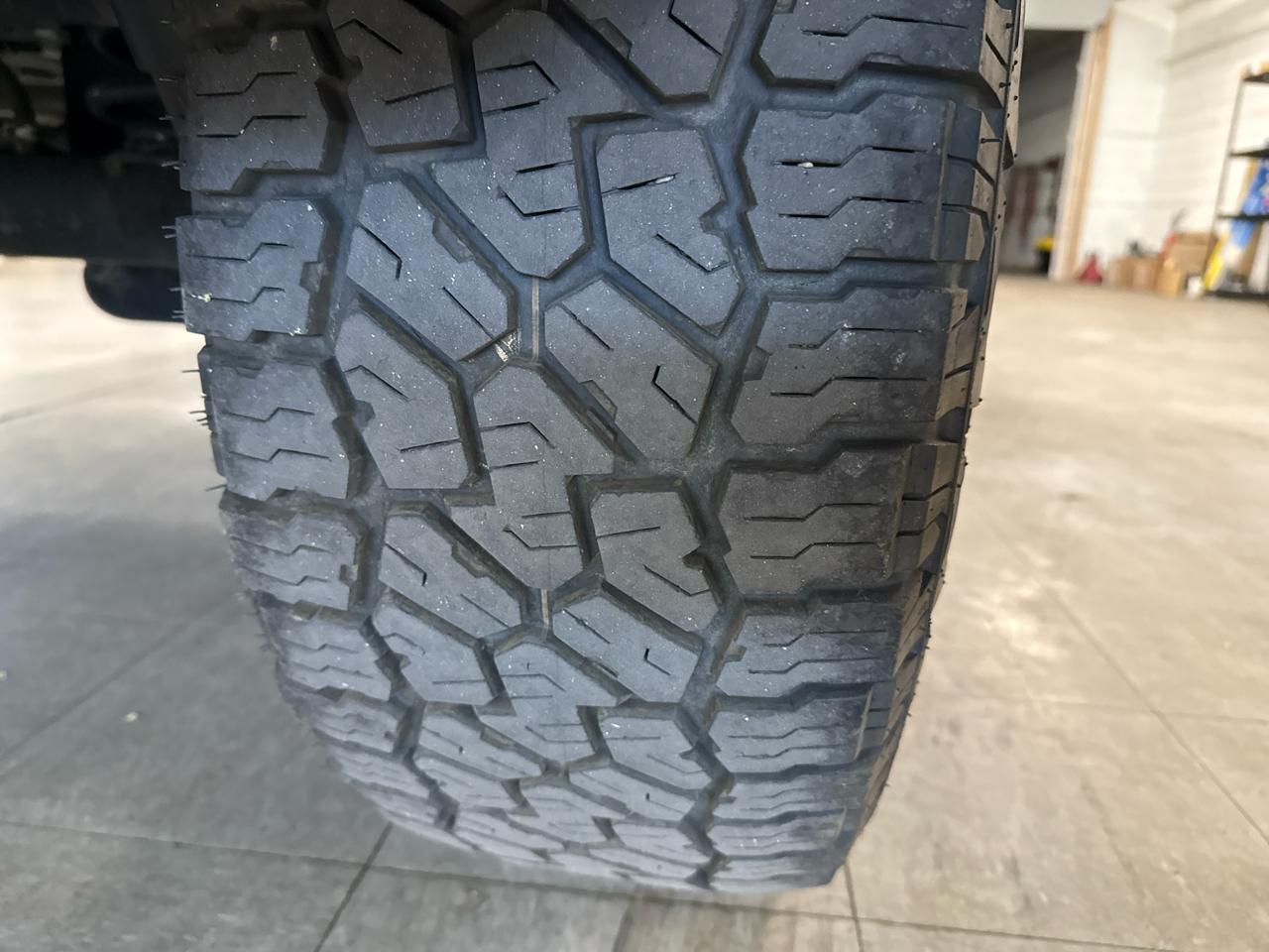 Jeep Wrangler Unlimited Sport 2018