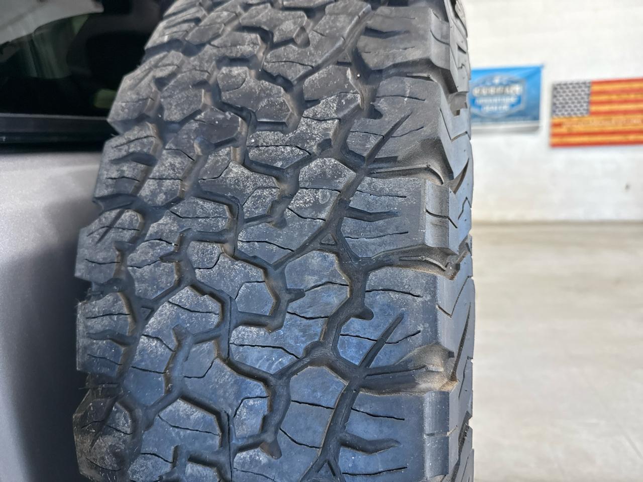 Jeep Wrangler Unlimited Sport 2018