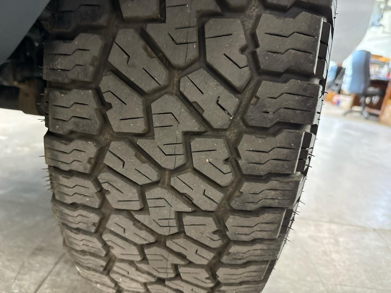 Jeep Wrangler Unlimited Sport 2018